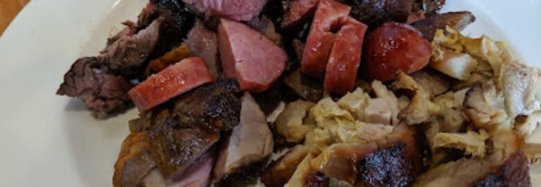 Churrascaria Brasileira