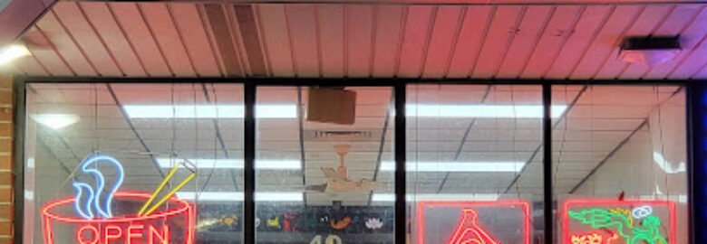 Golden Dragon Chinese Kitchen