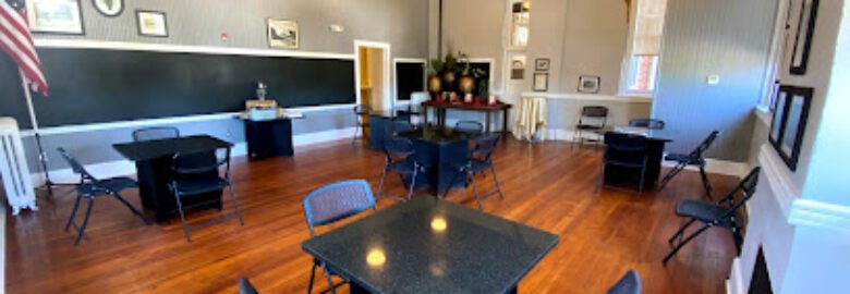 Chesapeake Culinary Center