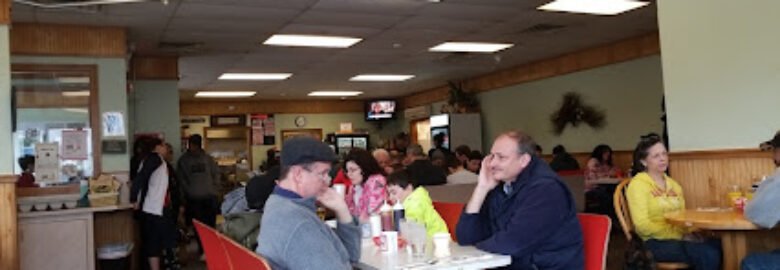 Shanna’s Country Kitchen