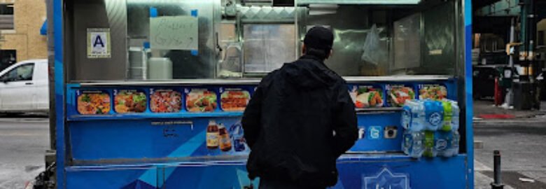 Sameer Halal Food