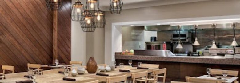 Arbor Kitchen
