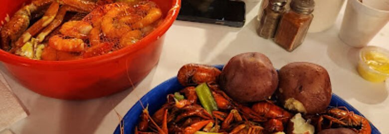 The Crawfish Shack of Monticello