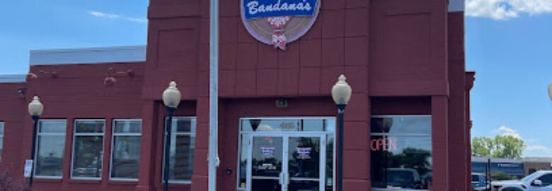 Bandana’s Bar-B-Q Veteran’s Memorial Parkway