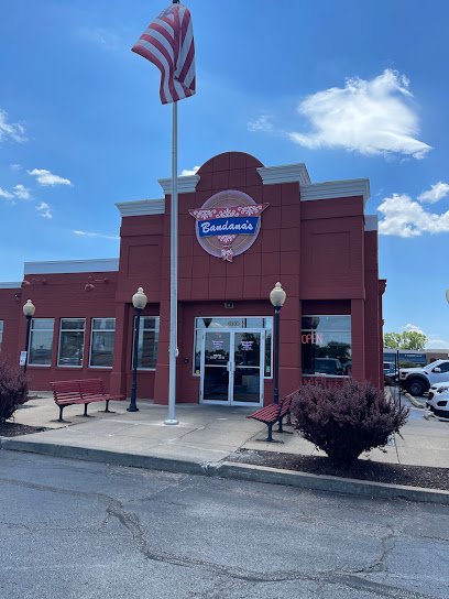 Bandana’s Bar-B-Q Veteran’s Memorial Parkway