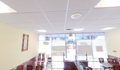 Hibachi House Chinese & Japanese Restaurant