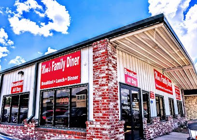 Mom’s Family Diner (Bixby)