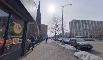 Brick City Market