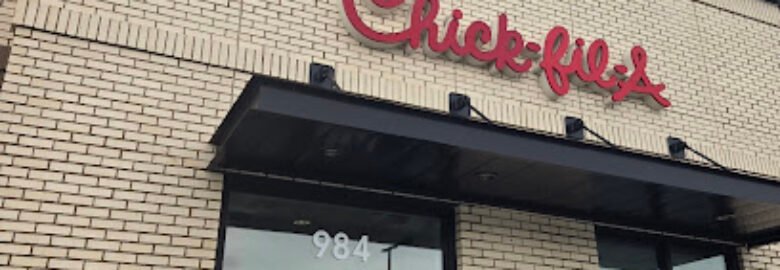 Chick-fil-A