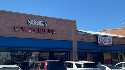 Susie’s Lumpia House