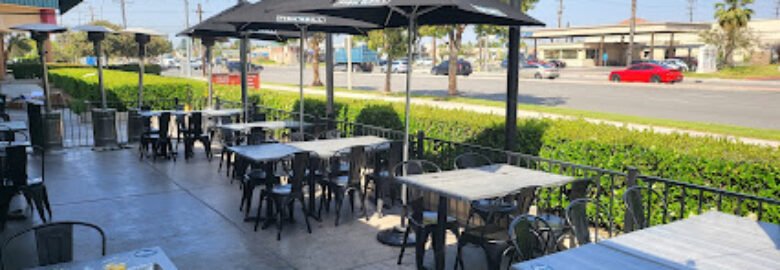 California Fish Grill