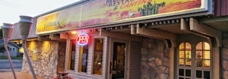 Mi Tierra Restaurant And Cantina