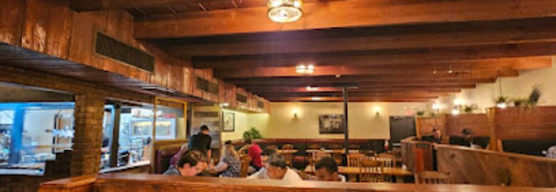 Silver Saddle Steakhouse