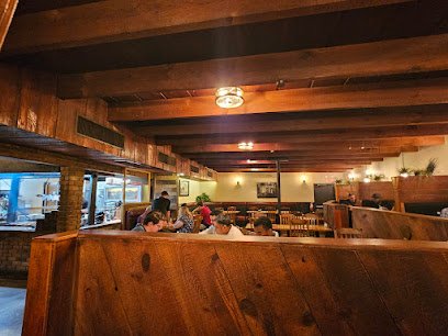 Silver Saddle Steakhouse