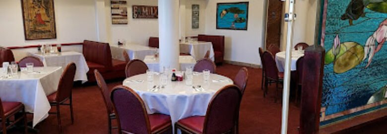 Port Arthur Chinese Restaurant
