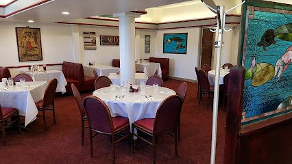 Port Arthur Chinese Restaurant