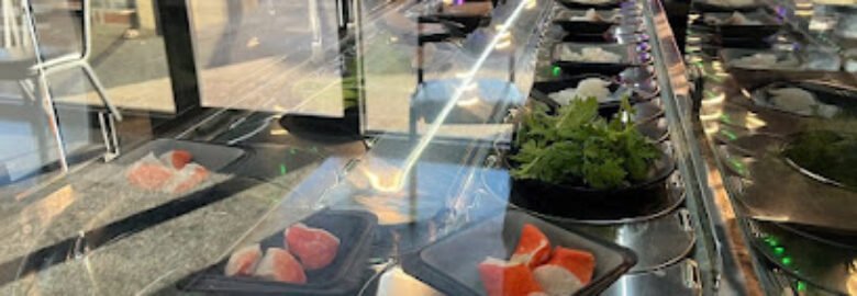 Shabu Hot Pot