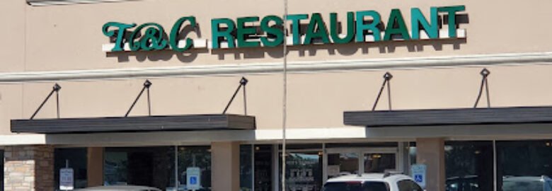 Town And Country Cafe