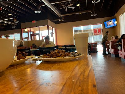 Szechuan Famous Food And Sushi Bar