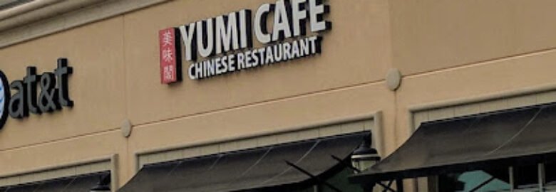 Yumi Cafe’