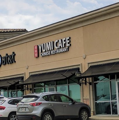 Yumi Cafe’