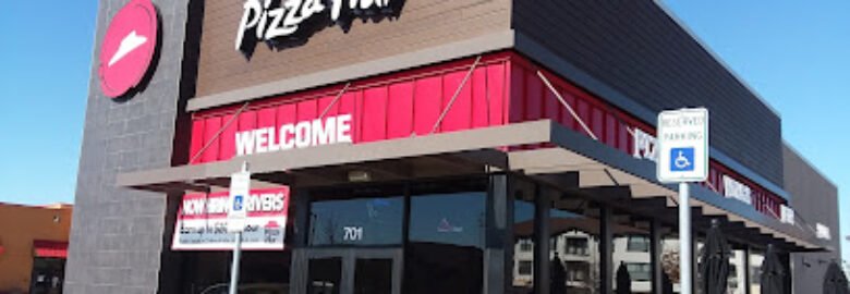 Pizza Hut