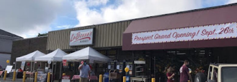 LaBonne’s Market – Prospect