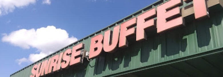 Sunrise Buffet