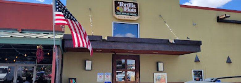 Tortilla Flats