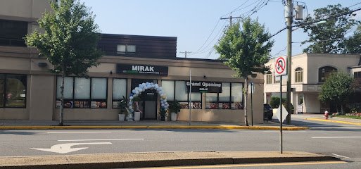 Mirak – Korean Food, Japanese Sushi Restaurant Cliffside Park, Edgewater NJ