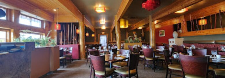 Red Lotus Restaurant