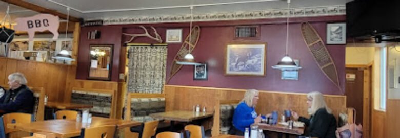Big Horn Restaurant