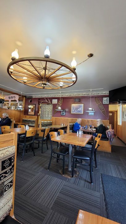 Big Horn Restaurant