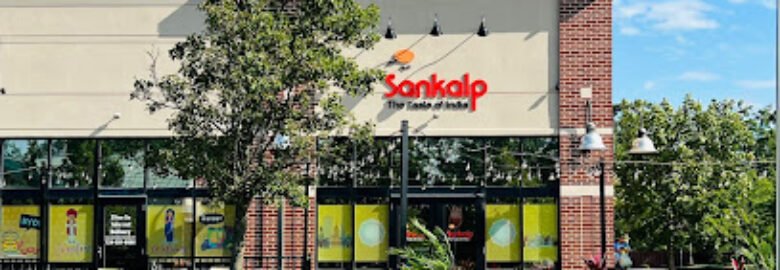 Sankalp The Taste of India