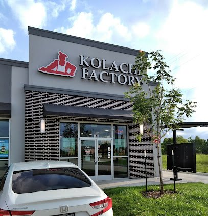 Kolache Factory