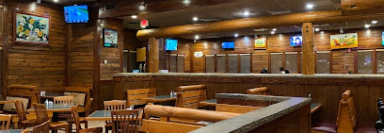 Las Trancas Mexican Restaurant