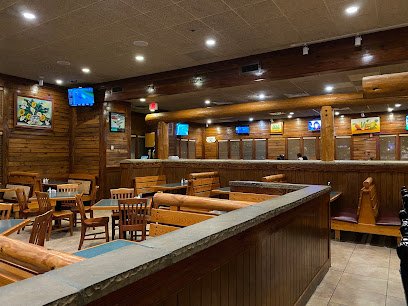 Las Trancas Mexican Restaurant
