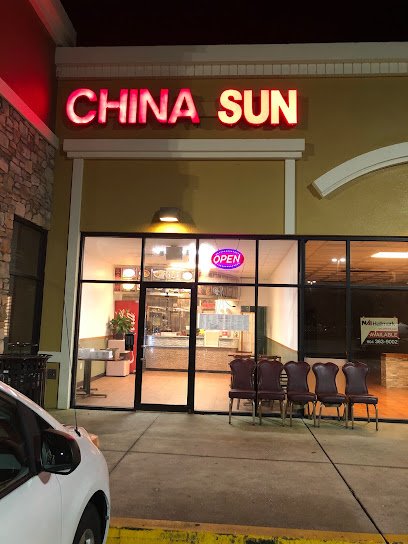 China Sun