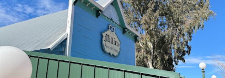 Millie’s Pancake Haus
