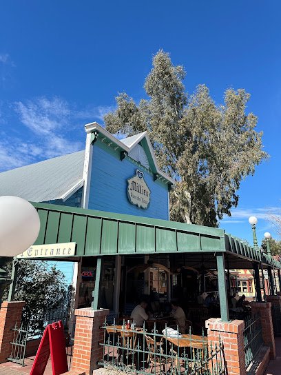 Millie’s Pancake Haus