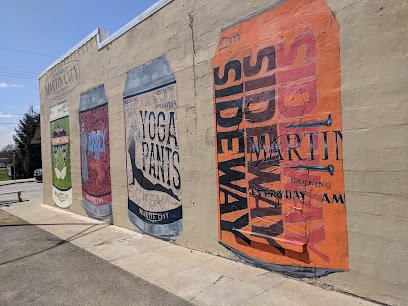 Martin City Brewing Company Pizza & Taproom – 135th Street