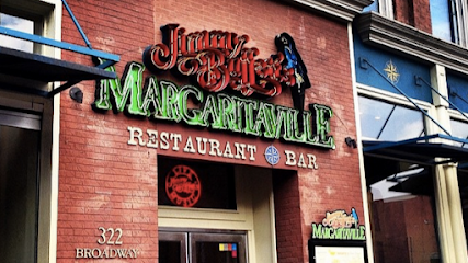Margaritaville – Nashville