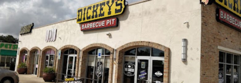 Dickey’s Barbecue Pit