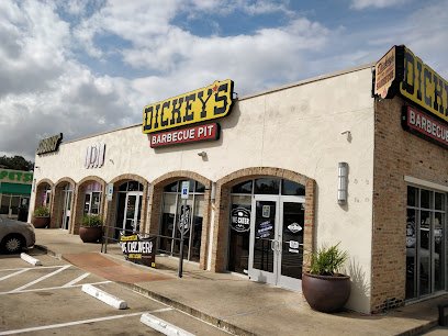Dickey’s Barbecue Pit