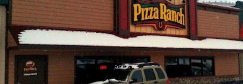 Pizza Ranch