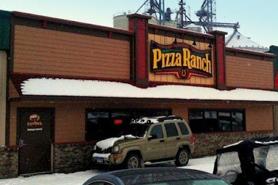 Pizza Ranch