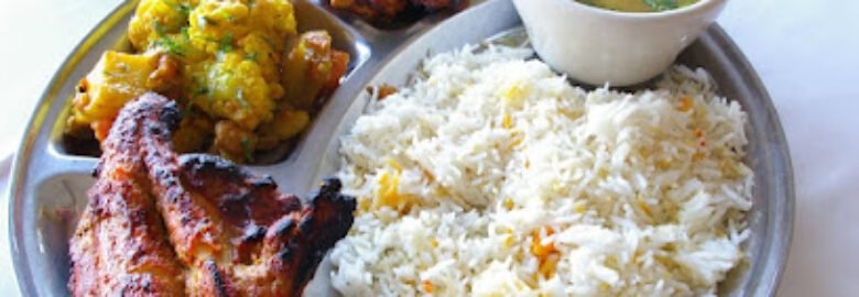 The Indian Kitchen Sunset