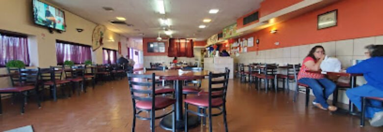 Peking Kitchen