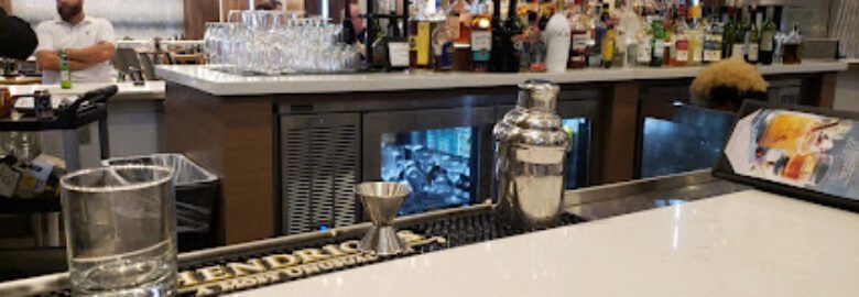Bistro 202