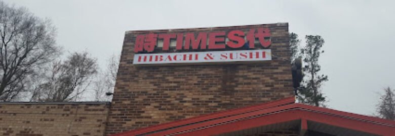 Times Buffet